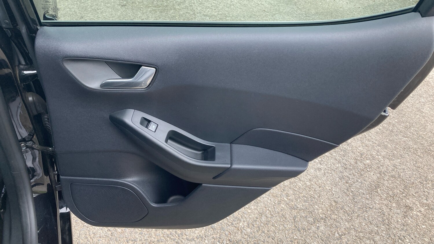 Used Ford Fiesta 2023 for sale - 77915848: Photo 35