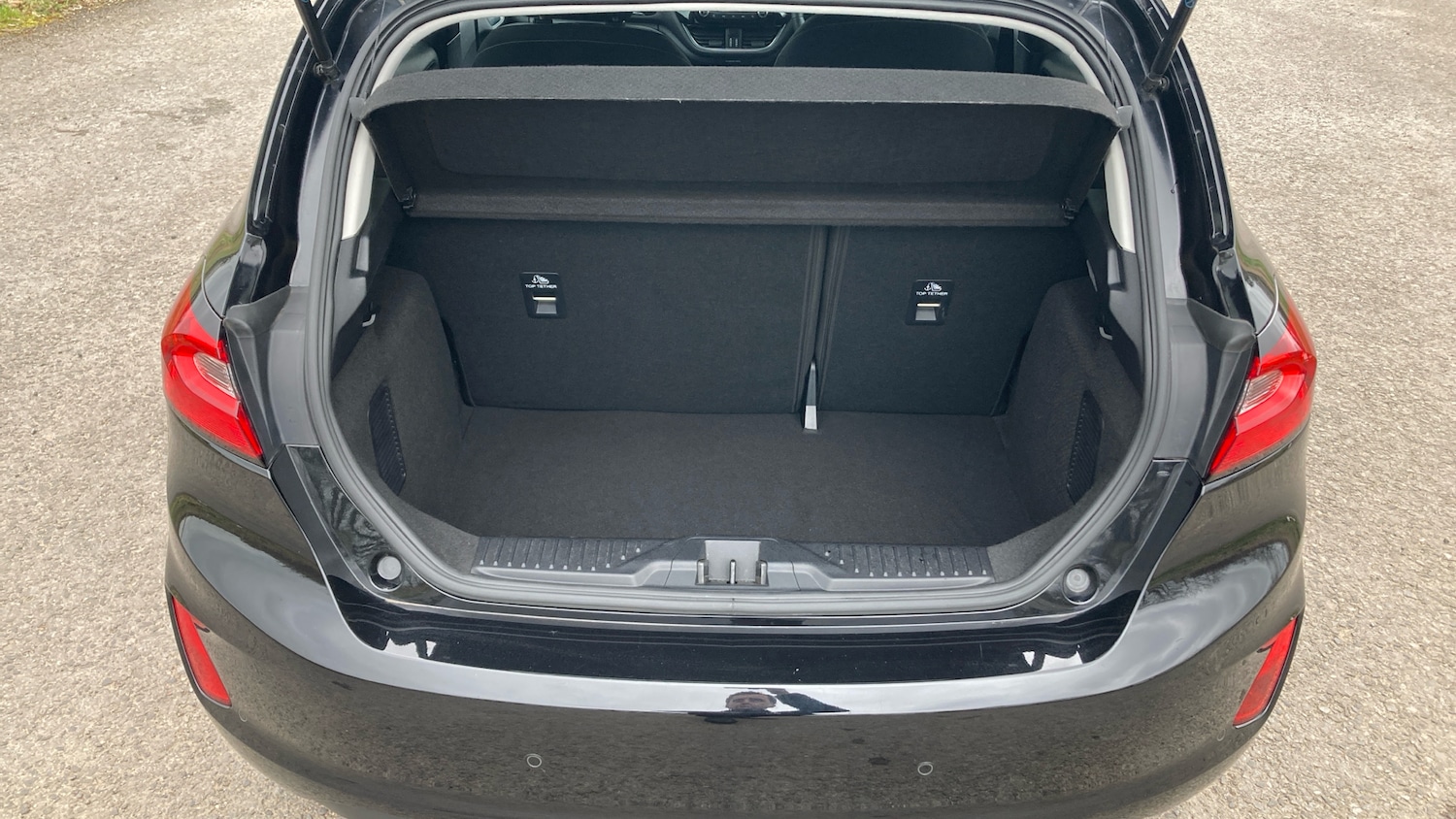 Used Ford Fiesta 2023 for sale - 77915848: Photo 4