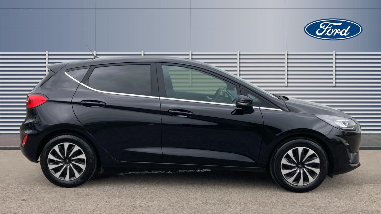 Used Ford Fiesta 2023 for sale - 77915848: Photo 5