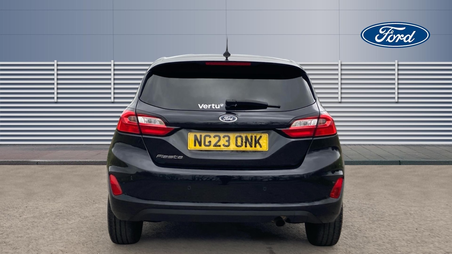 Used Ford Fiesta 2023 for sale - 77915848: Photo 6