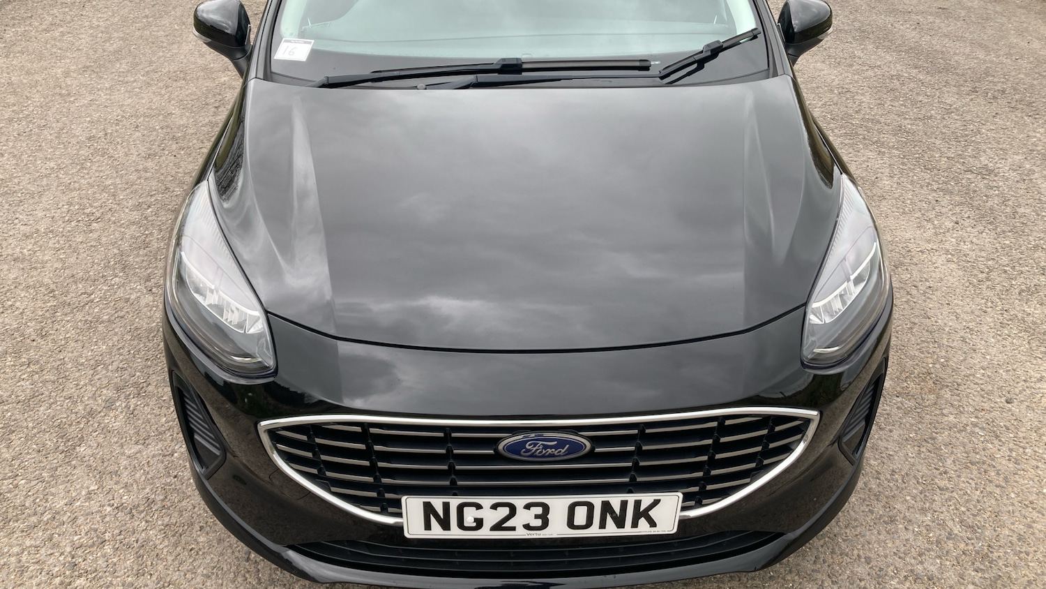 Used Ford Fiesta 2023 for sale - 77915848: Photo 8