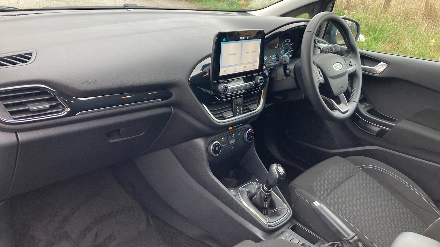 Used Ford Fiesta 2023 for sale - 77915848: Photo 9