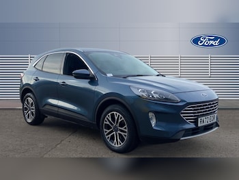 Used Ford Kuga 2023 for sale - 78789214: Photo