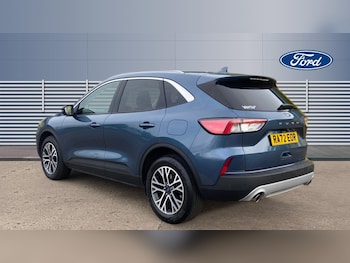 Used Ford Kuga 2023 for sale - 78789214: Photo
