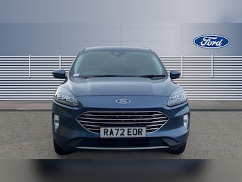Used Ford Kuga 2023 for sale - 78789214: Photo
