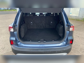 Used Ford Kuga 2023 for sale - 78789214: Photo