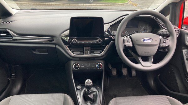 Used Ford Fiesta 2022 for sale - 76180860: Photo 10