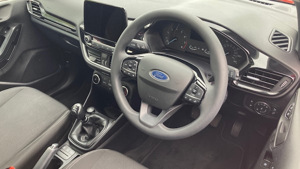 Used Ford Fiesta 2022 for sale - 76180860: Photo 11