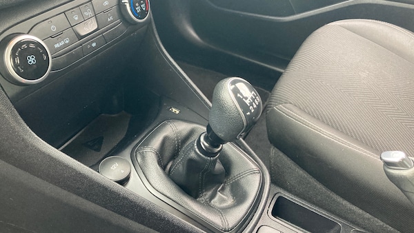 Used Ford Fiesta 2022 for sale - 76180860: Photo 13