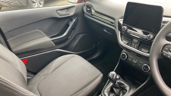 Used Ford Fiesta 2022 for sale - 76180860: Photo 14