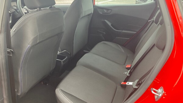 Used Ford Fiesta 2022 for sale - 76180860: Photo 16