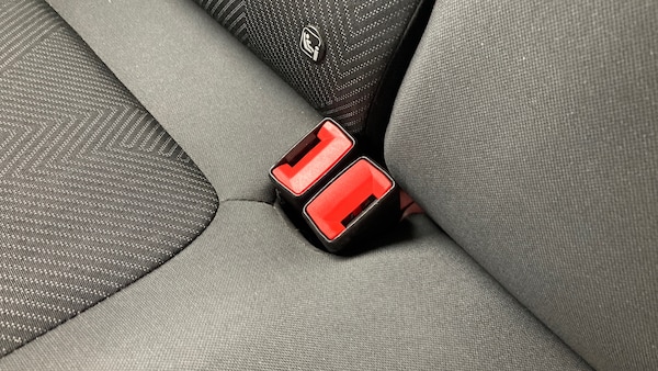 Used Ford Fiesta 2022 for sale - 76180860: Photo 17