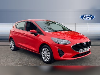 Ford - Fiesta