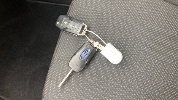Used Ford Fiesta 2022 for sale - 76180860: Photo 20
