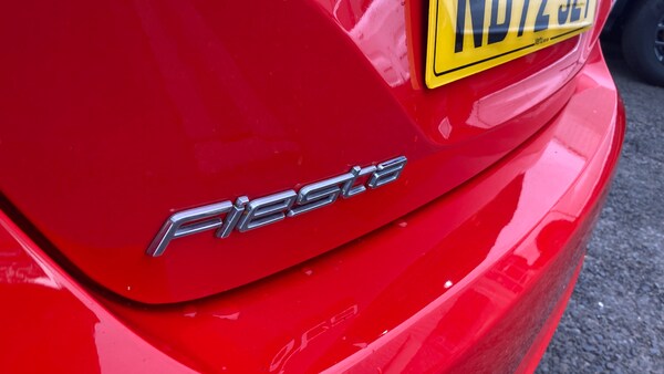 Used Ford Fiesta 2022 for sale - 76180860: Photo 23