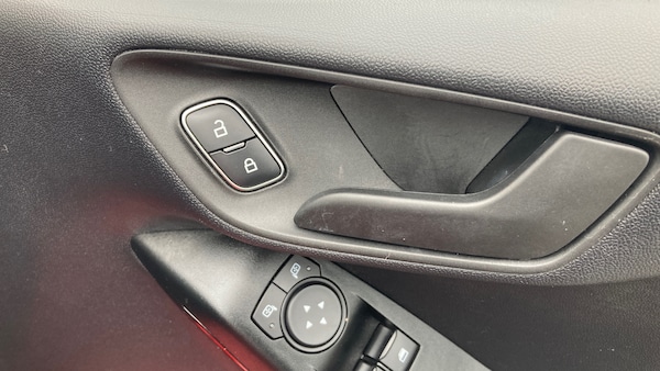 Used Ford Fiesta 2022 for sale - 76180860: Photo 28