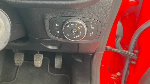 Used Ford Fiesta 2022 for sale - 76180860: Photo 29