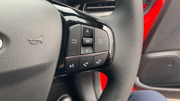 Used Ford Fiesta 2022 for sale - 76180860: Photo 30