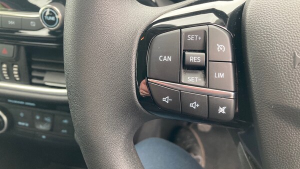 Used Ford Fiesta 2022 for sale - 76180860: Photo 31