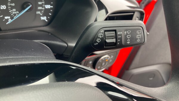 Used Ford Fiesta 2022 for sale - 76180860: Photo 32