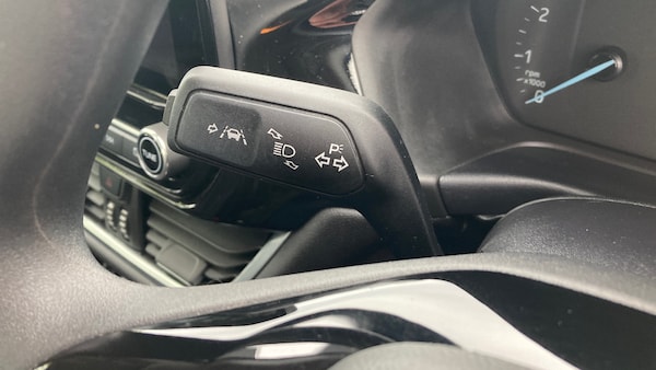 Used Ford Fiesta 2022 for sale - 76180860: Photo 33