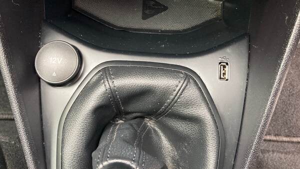 Used Ford Fiesta 2022 for sale - 76180860: Photo 35