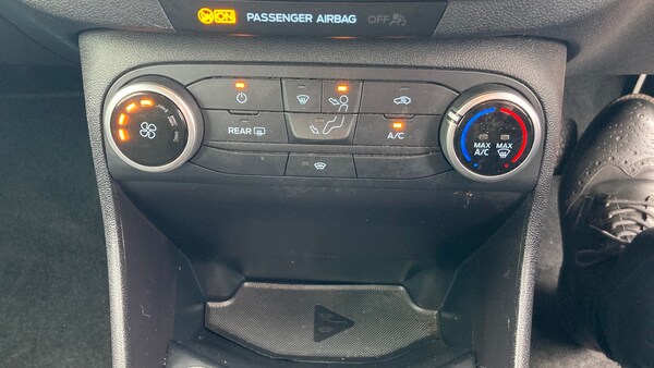 Used Ford Fiesta 2022 for sale - 76180860: Photo 36