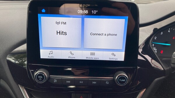 Used Ford Fiesta 2022 for sale - 76180860: Photo 37