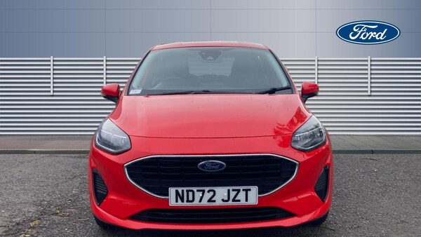 Used Ford Fiesta 2022 for sale - 76180860: Photo 3