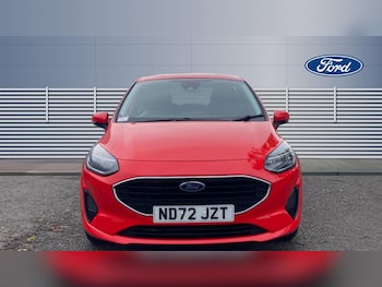Used Ford Fiesta 2022 for sale - 76180860: Photo 3