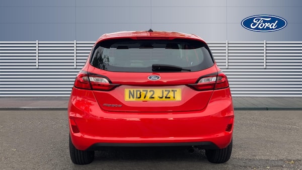 Used Ford Fiesta 2022 for sale - 76180860: Photo 6