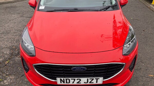 Used Ford Fiesta 2022 for sale - 76180860: Photo 8