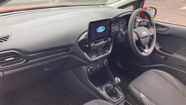 Used Ford Fiesta 2022 for sale - 76180860: Photo 9