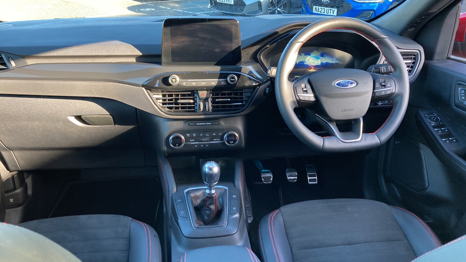 Used Ford Kuga 2021 for sale - 76490416: Photo 10