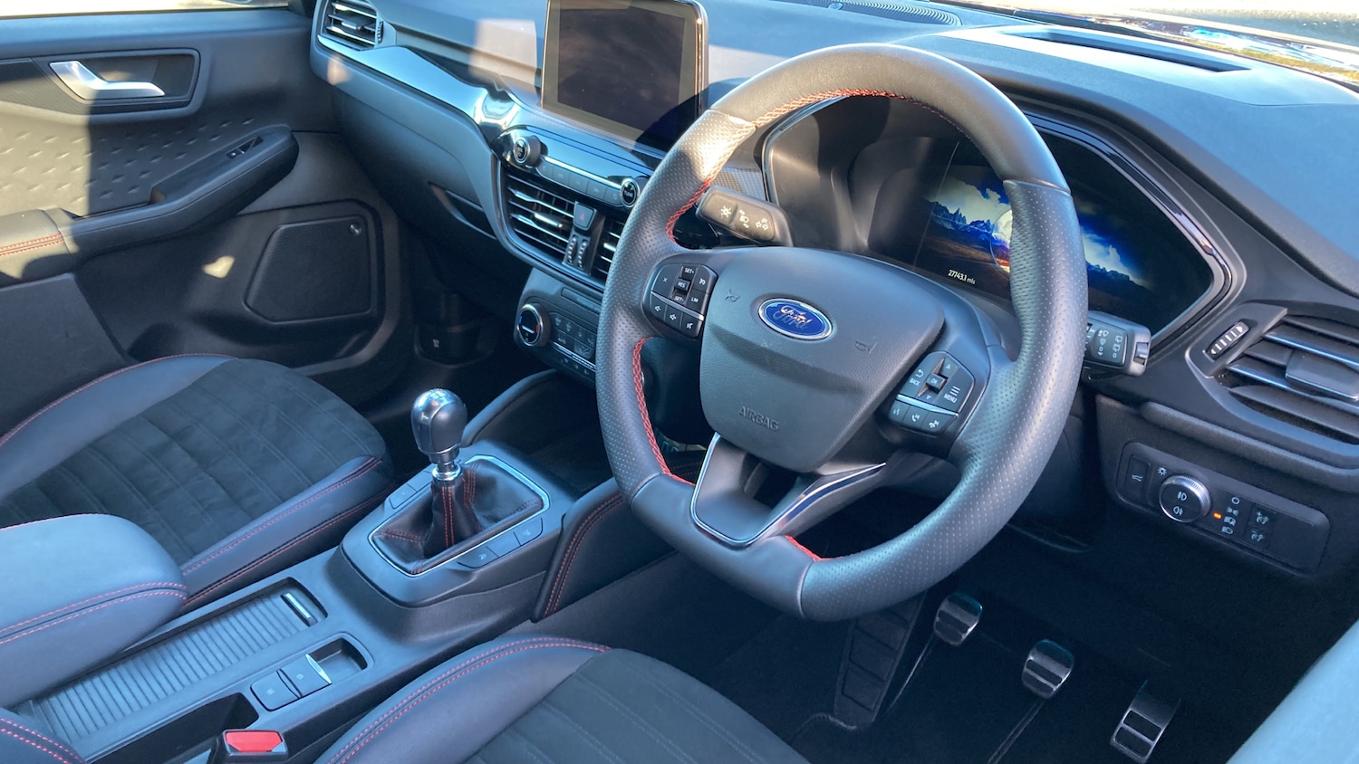 Used Ford Kuga 2021 for sale - 76490416: Photo 11