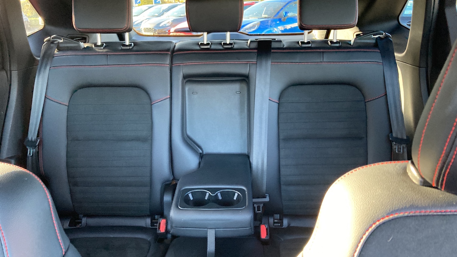 Used Ford Kuga 2021 for sale - 76490416: Photo 15