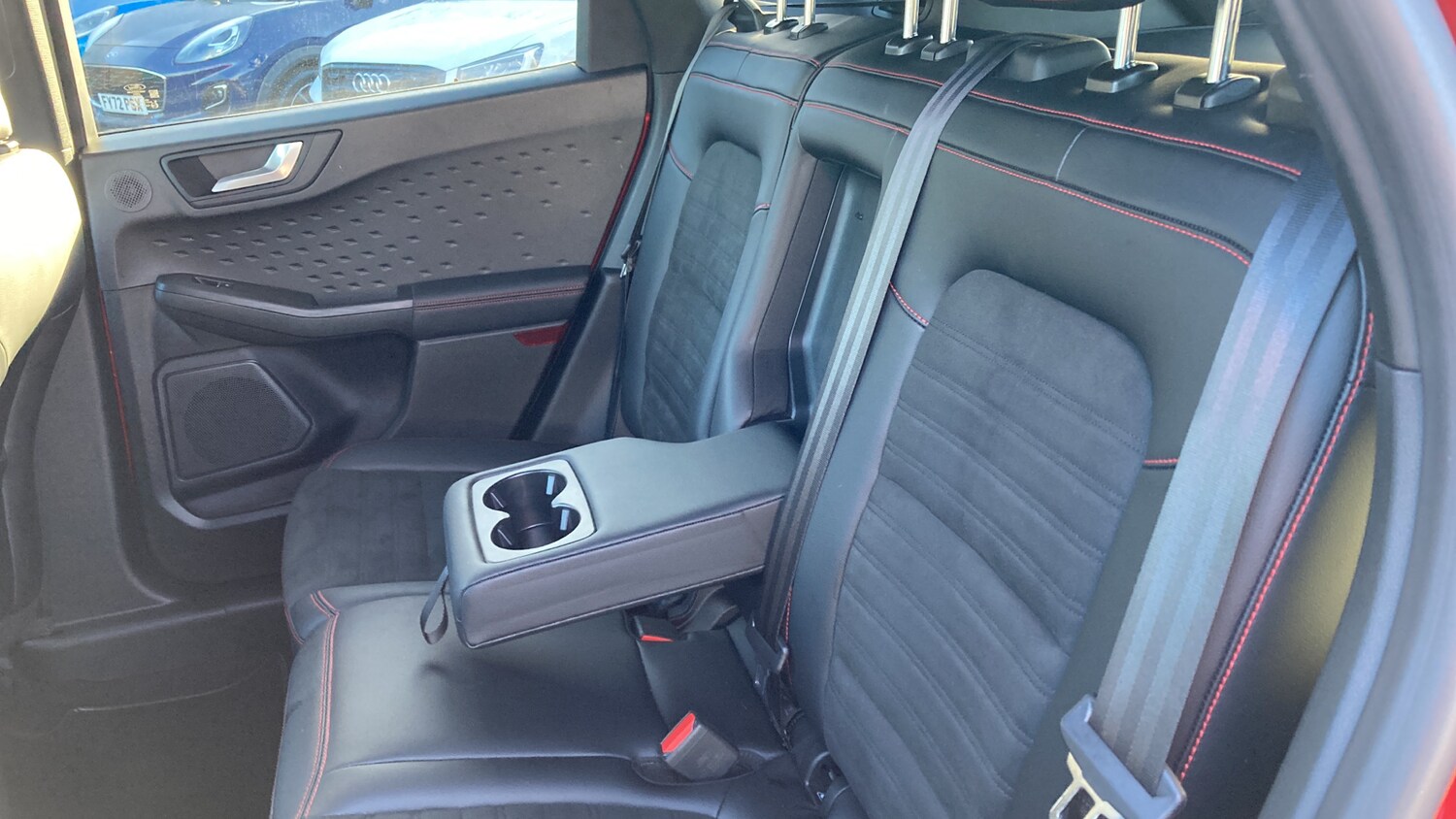 Used Ford Kuga 2021 for sale - 76490416: Photo 16