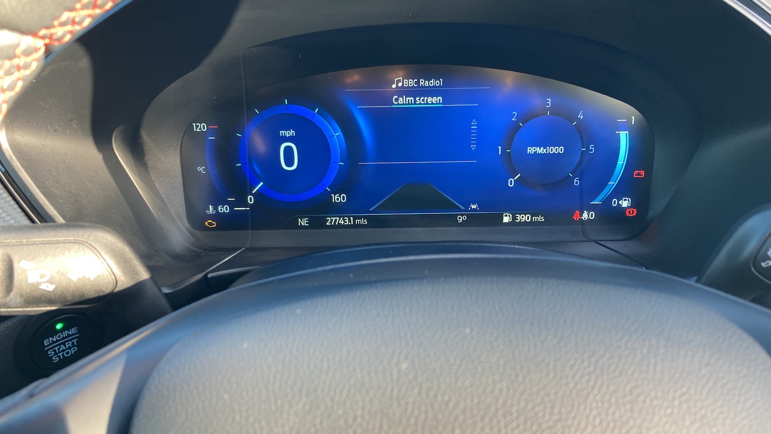 Used Ford Kuga 2021 for sale - 76490416: Photo 18