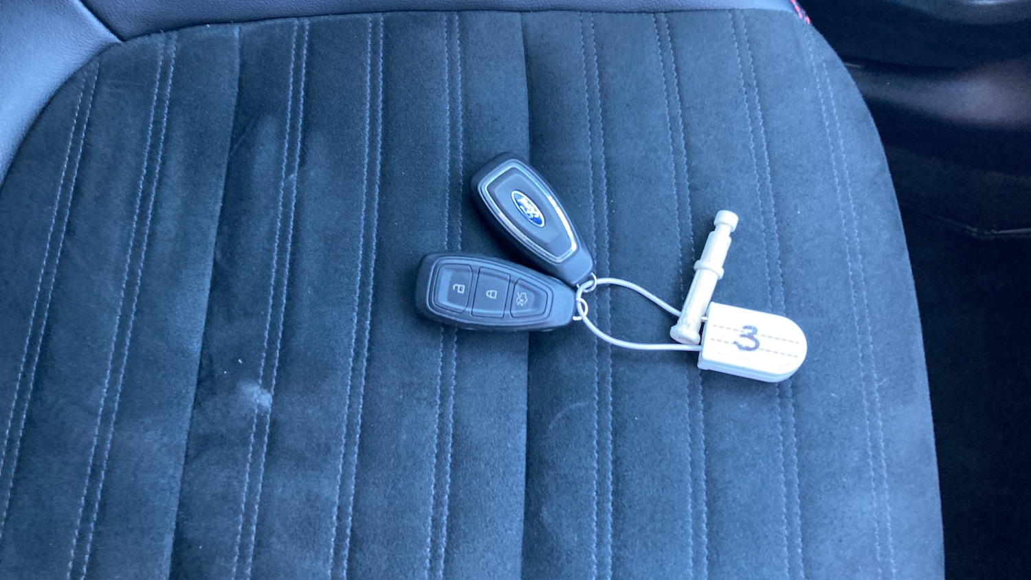 Used Ford Kuga 2021 for sale - 76490416: Photo 20