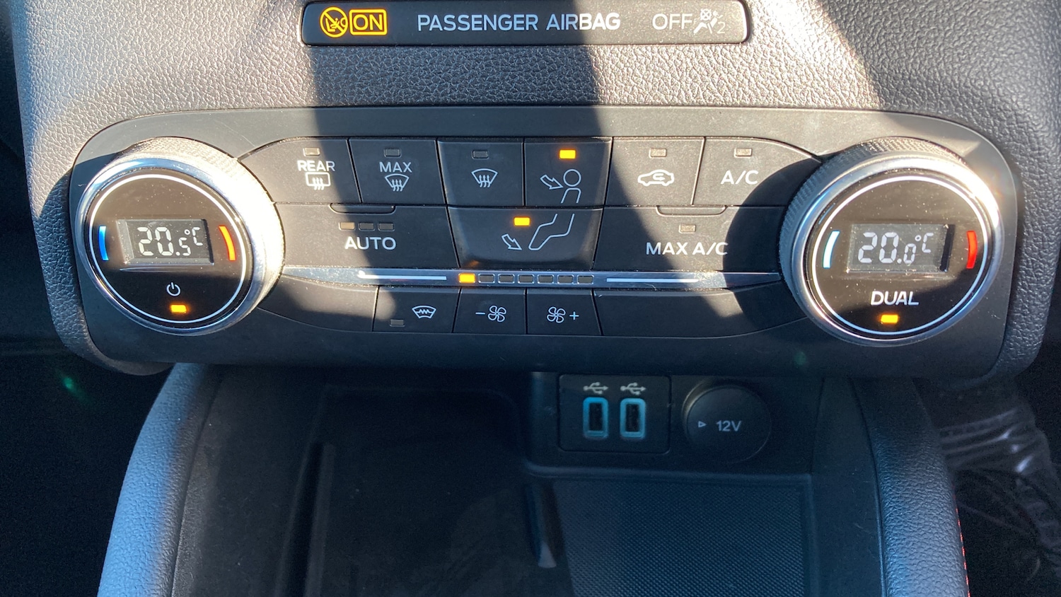 Used Ford Kuga 2021 for sale - 76490416: Photo 22