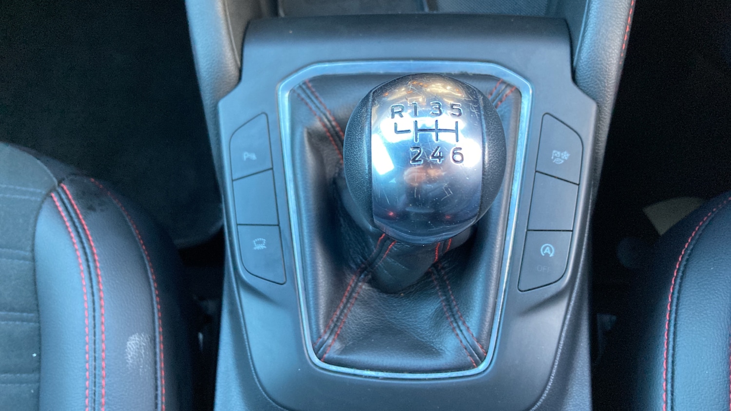 Used Ford Kuga 2021 for sale - 76490416: Photo 27