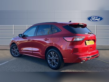 Used Ford Kuga 2021 for sale - 76490416: Photo