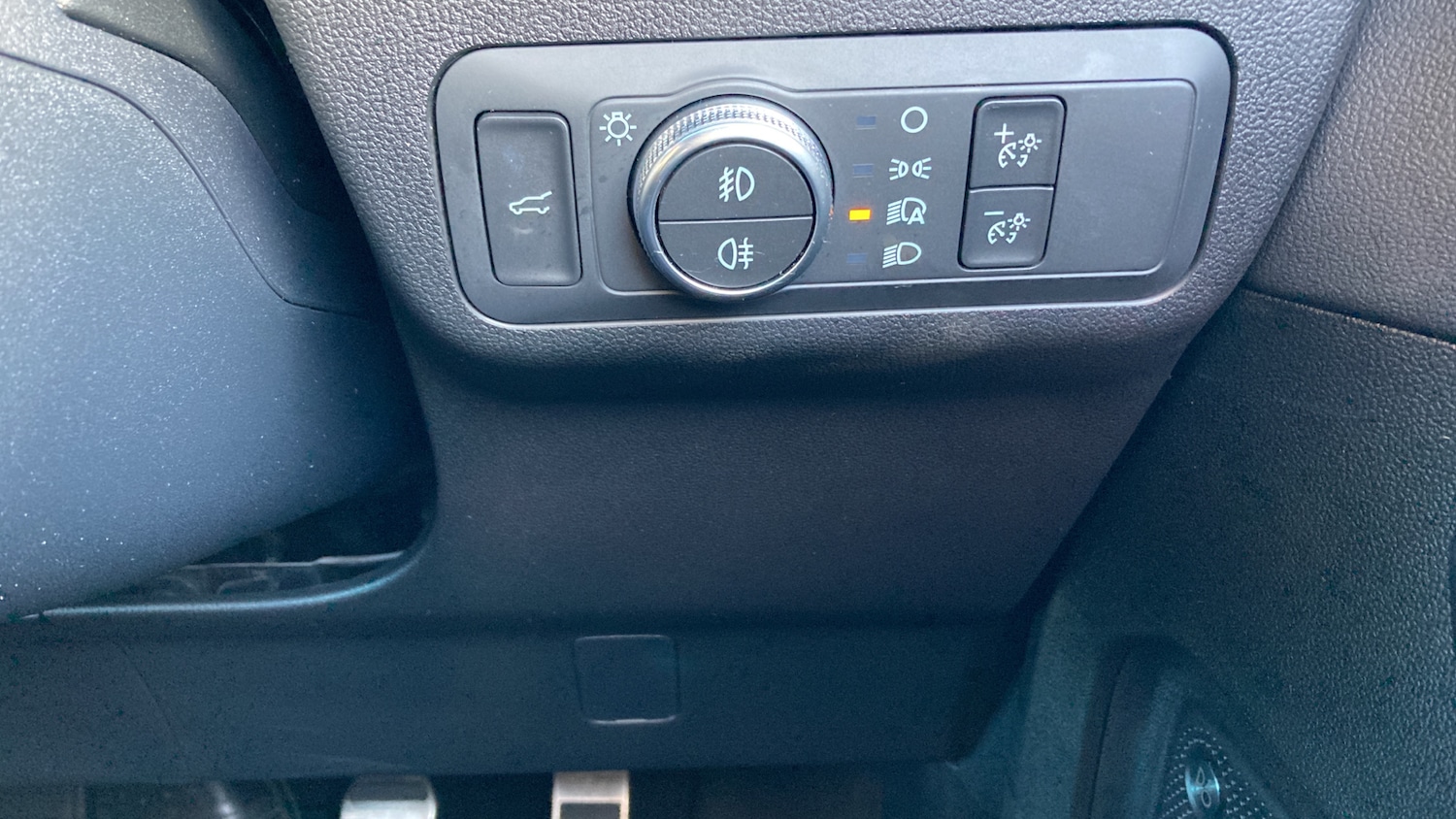 Used Ford Kuga 2021 for sale - 76490416: Photo 34