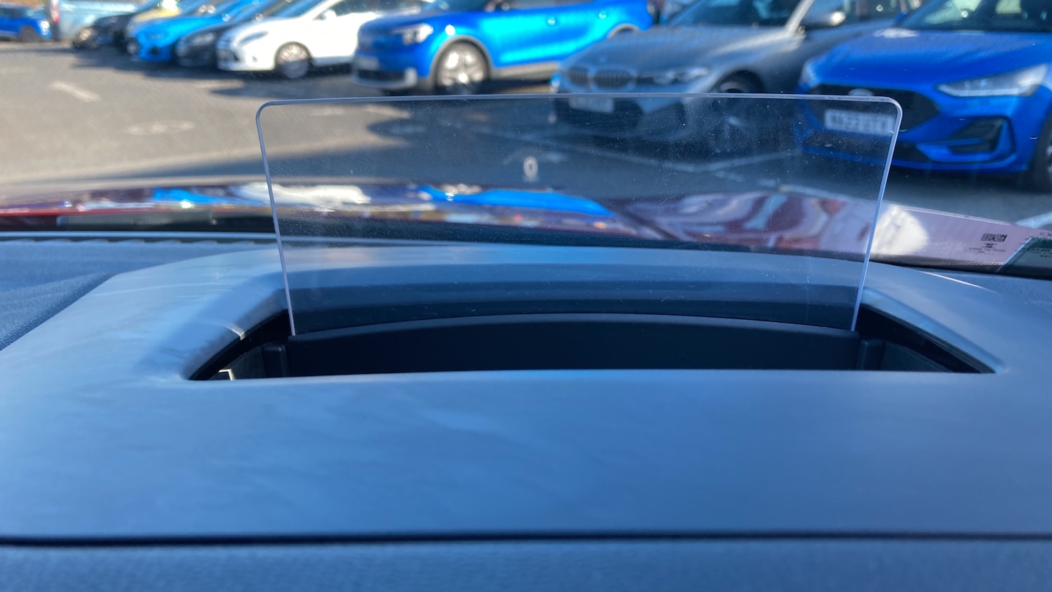 Used Ford Kuga 2021 for sale - 76490416: Photo 38