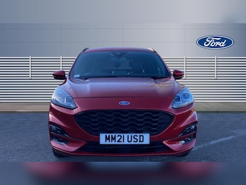 Used Ford Kuga 2021 for sale - 76490416: Photo