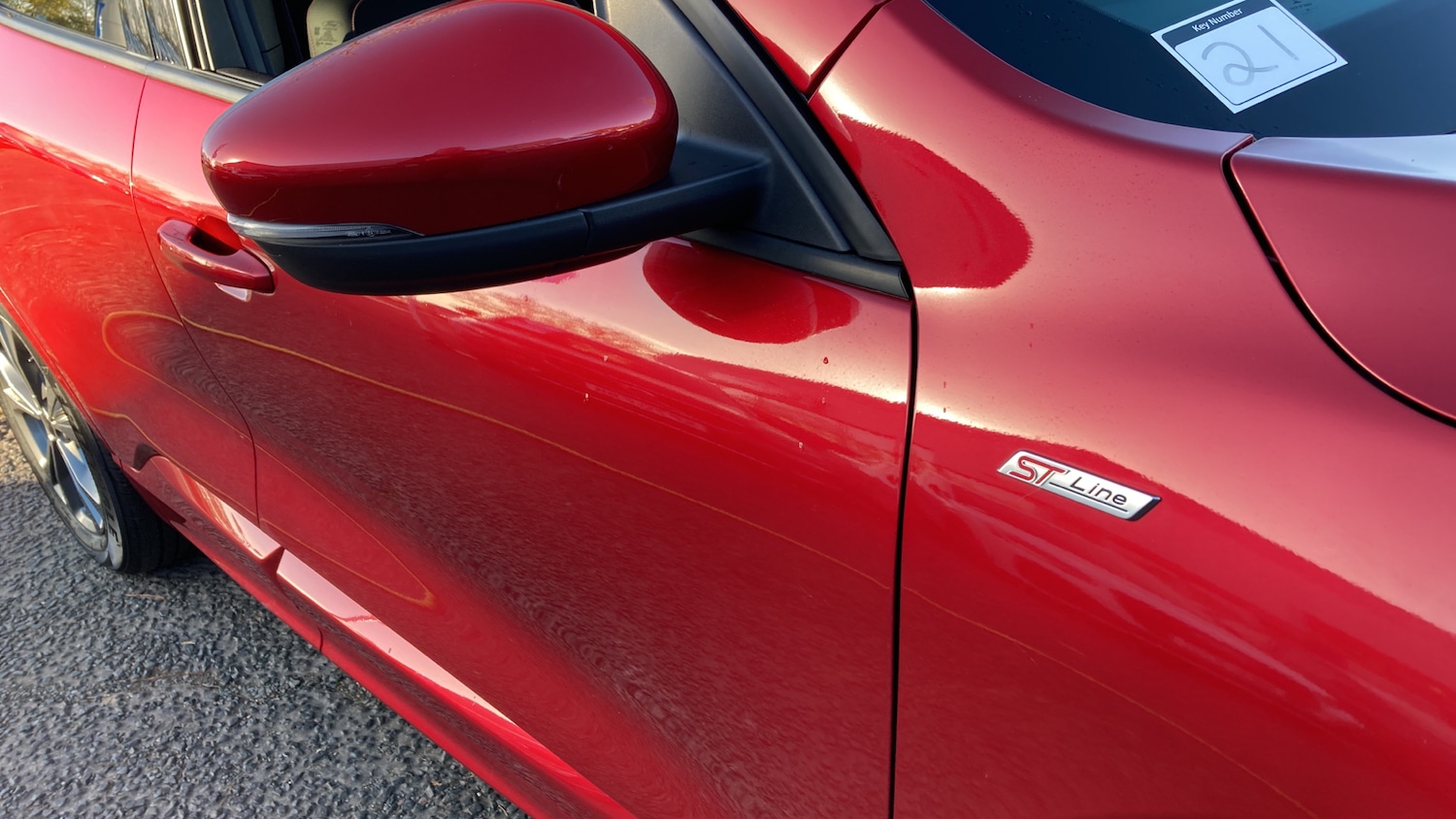 Used Ford Kuga 2021 for sale - 76490416: Photo 40