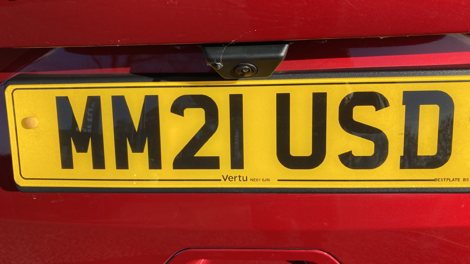 Used Ford Kuga 2021 for sale - 76490416: Photo 42