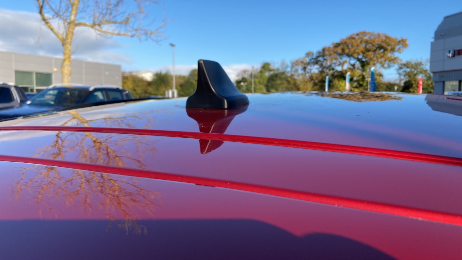 Used Ford Kuga 2021 for sale - 76490416: Photo 43