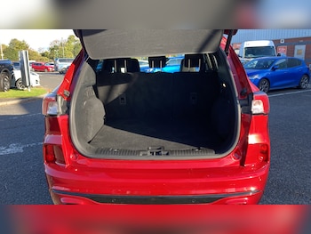 Used Ford Kuga 2021 for sale - 76490416: Photo