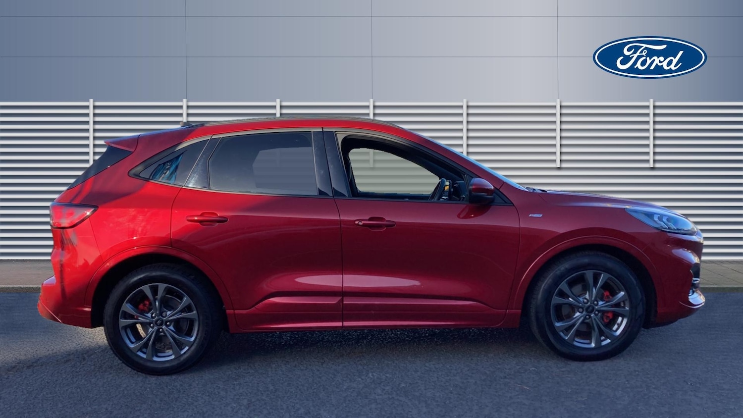 Used Ford Kuga 2021 for sale - 76490416: Photo 5